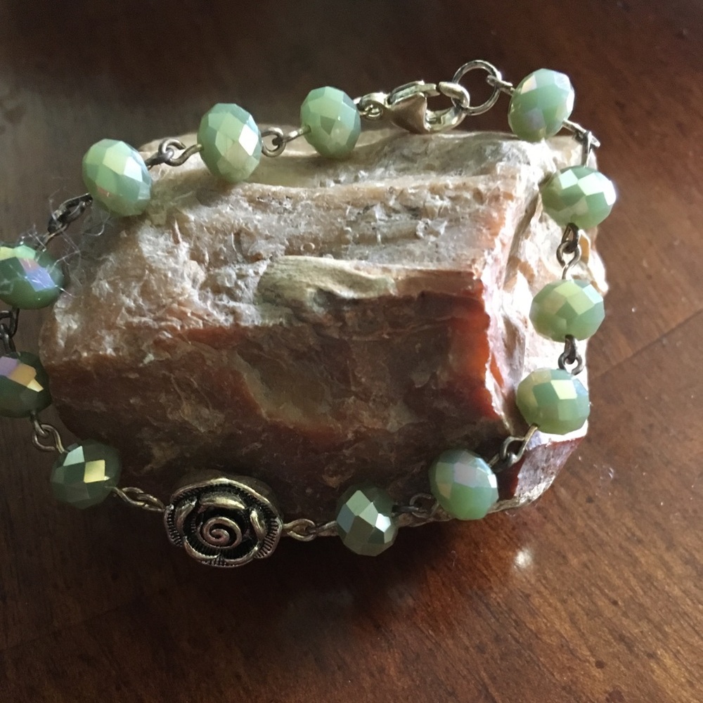 Bracelet